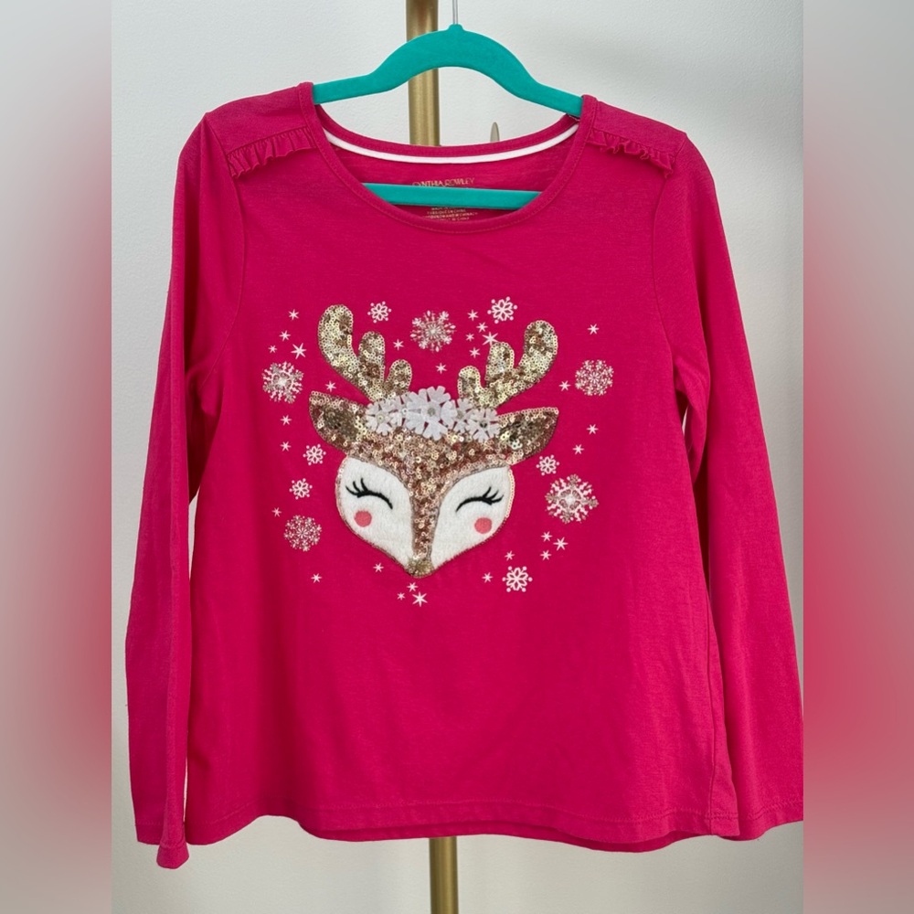 Brand new Cynthia Rowley kids size 10-12